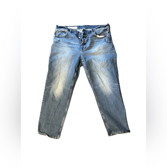 GAP jeans - Picture 2 of 3